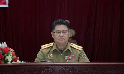 ປີ 2023 ກົມຕໍາຫລວດຄວບຄຸມລະບົບວົງຈອນປິດ ກວດພົບເຫດການເກີດຂຶ້ນຜ່ານກ້ອງວົງຈອນປິດ ທັງໝົດ 87 ເລື່ອງ