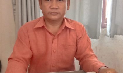 ເມືອງມຸນລະປາໂມກ ແຂວງຈຳປາສັກ ຍັງບໍ່ມີິການລະບາດພະຍາດສັດ (ເລືອດດຳ) ຕາມການຂ່າວລື