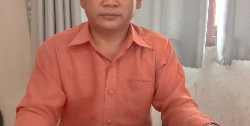 ເມືອງມຸນລະປາໂມກ ແຂວງຈຳປາສັກ ຍັງບໍ່ມີິການລະບາດພະຍາດສັດ (ເລືອດດຳ) ຕາມການຂ່າວລື ເມືອງມຸນລະປາໂມກ ແຂວງຈຳປາສັກ ຍັງບໍ່ມີິການລະບາດພະຍາດສັດ (ເລືອດດຳ) ຕາມການຂ່າວລື