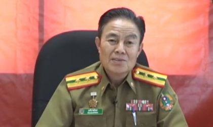 ປີ 2023 ນະຄອນຫລວງວຽງຈັນ ມີອັກຄີໄພເກີດຂຶ້ນທັງໝົດ 64 ຄັ້ງ ເສຍຫາຍຫລາຍກວ່າ 9 ຕື້ກີບ