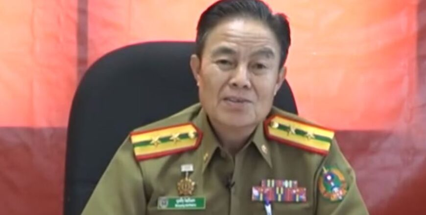 ປີ 2023 ນະຄອນຫລວງວຽງຈັນ ມີອັກຄີໄພເກີດຂຶ້ນທັງໝົດ 64 ຄັ້ງ ເສຍຫາຍຫລາຍກວ່າ 9 ຕື້ກີບ