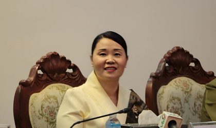 ບຸນປີໃໝ່ລາວ ພສ 2567 ນະຄອນຫລວງວຽງຈັນ ຈະຈັດຫລາຍກິດຈະກຳ ຮັກສາວັດທະນະທຳ ແລະ ສົ່ງເສີມການທ່ອງທ່ຽວ