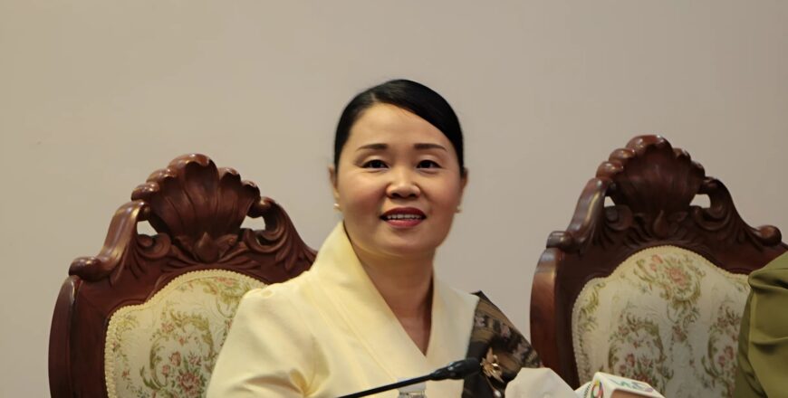 ບຸນປີໃໝ່ລາວ ພສ 2567 ນະຄອນຫລວງວຽງຈັນ ຈະຈັດຫລາຍກິດຈະກຳ ຮັກສາວັດທະນະທຳ ແລະ ສົ່ງເສີມການທ່ອງທ່ຽວ