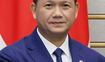 ນາຍົກລັດຖະມົນຕີ ກໍາປູເຈຍ ຈະເດີນທາງຢ້ຽມຢາມ ສປປ ລາວ ຢ່າງເປັນທາງການ ໃນວັນທີ 25-26 ມີນາ 2024