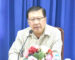 ຮອງລັດຖະມົນຕີກະຊວງສຶກສາ ເນັ້ນໃຫ້ຄູ-ອາຈານ ແຂວງສະຫວັນນະເຂດ ພັດທະນາຕົນເອງໃຫ້ເຂັ້ມແຂງໜັກແໜ້ນຢ່າງຮອບດ້ານ