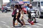 ຟີລິບປິນພັກໂຮງຮຽນຊົ່ວຄາວ ຍ້ອນອາກາດຮ້ອນ