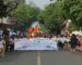 ພິທີແຫ່ຊ້າງຮຽງເກີຍ ຢູ່ນະຄອນຫລວງພະບາງ ຕິດພັນກັບການສະເຫລີມສະຫລອງປີທ່ອງທ່ຽວລາວ ຢູ່ແຂວງຫລວງພະບາງ ຄຶກຄື້ນຫລາຍໃນປີນີ້ ພິທີແຫ່ຊ້າງຮຽງເກີຍ ຢູ່ນະຄອນຫລວງພະບາງ ຕິດພັນກັບການສະເຫລີມສະຫລອງປີທ່ອງທ່ຽວລາວ ຢູ່ແຂວງຫລວງພະບາງ ຄຶກຄື້ນຫລາຍໃນປີນີ້