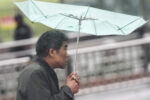 ຈີນຂະຫຍາຍເວລາເຕືອນໄພພາຍຸຝົນລະດັບສີຟ້າໃນຫລາຍພື້ນທີ່ທົ່ວປະເທດ