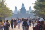 ກໍາປູເຈຍພົບຜູ້ຕິດເຊື້ອພະຍາດໝາກສຸກລີງເພີ່ມອີກ 3 ຄົນ