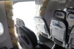 Boeing ຈ່າຍຄ່າເສຍຫາຍ Alaska Airlines 160 ລ້ານກວ່າໂດລາ ເຫດຊິ້ນສ່ວນເຮືອບິນຫລຸດກາງອາກາດ