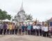 ຫາລື ຄວາມເປັນເອກະພາບຂຶ້ນທະບຽນມໍລະດົກທາງດ້ານວັດທະນະທໍາພະທາດໂຜ່ນ ແລະ ຜາສາດເຮືອນຫີນ ເມືອງໄຊພູທອງ ຫາລື ຄວາມເປັນເອກະພາບຂຶ້ນທະບຽນມໍລະດົກທາງດ້ານວັດທະນະທໍາພະທາດໂຜ່ນ ແລະ ຜາສາດເຮືອນຫີນ ເມືອງໄຊພູທອງ