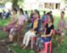 ປກສ ແຂວງໄຊຍະບູລີ  ສຶກສາອົບຮົມກຸ່ມໄວໜຸ່ມມົ້ວສຸມດື່ມນໍ້າກະທ່ອມ 8 ຄົນ