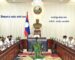 ລັດຖະບານ ຫາລືຫລາຍວຽກງານສຳຄັນ ໂດຍສະເພາະຫົວຂໍ້ ແລະ ເນື້ອໃນ ທີ່ຈະນຳເຂົ້າພິຈາລະນາ ຕໍ່ ກອງປະຊຸມສະພາ ລັດຖະບານ ຫາລືຫລາຍວຽກງານສຳຄັນ ໂດຍສະເພາະຫົວຂໍ້ ແລະ ເນື້ອໃນ ທີ່ຈະນຳເຂົ້າພິຈາລະນາ ຕໍ່ ກອງປະຊຸມສະພາ