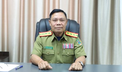 ເກີດອັກຄີໄພ ທັງໝົດ 96 ຄັ້ງ ເສຍຊີວິດ 6 ຄົນ ແລະ ບາດເຈັບ 2 ຄົນ 5 ເດືອນຕົ້ນປີ 2024