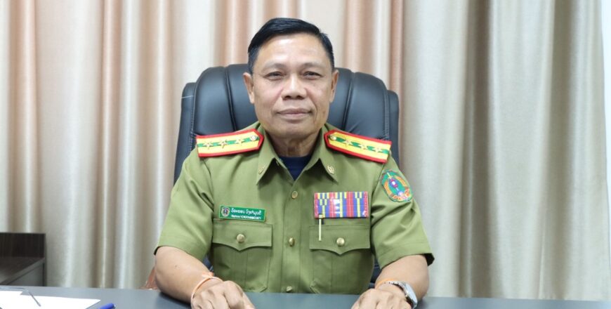 ເກີດອັກຄີໄພ ທັງໝົດ 96 ຄັ້ງ ເສຍຊີວິດ 6 ຄົນ ແລະ ບາດເຈັບ 2 ຄົນ 5 ເດືອນຕົ້ນປີ 2024