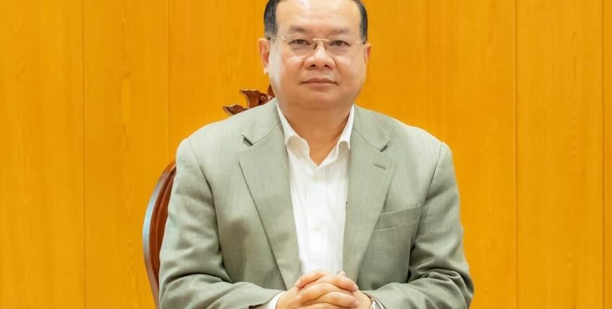 ສປປ ລາວ ກຽມຄວາມພ້ອມເປັນເຈົ້າພາບກອງປະຊຸມໄອປາ ຄັ້ງທີ 45 ໃນທ້າຍເດືອນຕຸລາ 2024 ສປປ ລາວ ກຽມຄວາມພ້ອມເປັນເຈົ້າພາບກອງປະຊຸມໄອປາ ຄັ້ງທີ 45 ໃນທ້າຍເດືອນຕຸລາ 2024