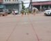 ເລີ່ມຕັດທາງເບຕົງ ຢູ່ເສັ້ນທາງ ຫົວຂົວ – ໂນນສະຫວ່າງ ເພື່ອແກ້ບັນຫານ້ຳເປື້ອນໃນຕົວເມືອງ