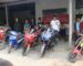 ປກສ ອຸດົມໄຊ ສຶກສາອົບຮົມໄວລຸ້ນ ພ້ອມກັກລົດຈັກ 14 ຄັນ ທີ່ດັດແປງສະພາບເຕັກນິກສົ່ງສຽງເນືອງນັນແກ່ສັງຄົມ