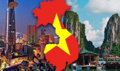 ສະຫະລັດອາເມລິກາກຳລັງພິຈາລະນາວ່າ ຈະຍົກຫວຽດນາມຂຶ້ນເປັນ “ເສດຖະກິດຕະຫລາດ” ໄດ້ຫລືບໍ່