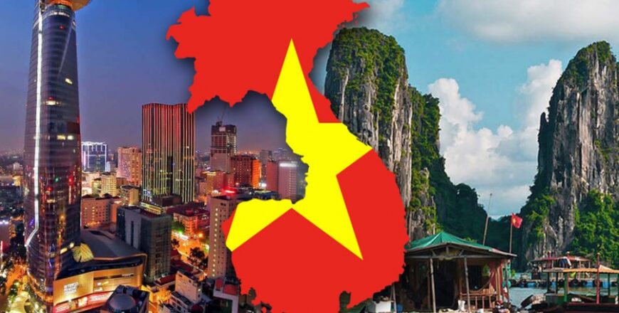 ສະຫະລັດອາເມລິກາກຳລັງພິຈາລະນາວ່າ ຈະຍົກຫວຽດນາມຂຶ້ນເປັນ “ເສດຖະກິດຕະຫລາດ” ໄດ້ຫລືບໍ່