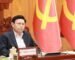 ກອງປະຊຸມປະຈຳເດືອນພຶດສະພາ 2024 ຂອງຄະນະປະຈຳສະພາແຫ່ງຊາດ ໄດ້ຟັງແລະຄົ້ນຄສ້າຫລາຍບັນຫາທີ່ຈະລາຍງານຕໍ່ກອງປະຊຸມສະໄໝສາມັນເທື່ອທີ 7
