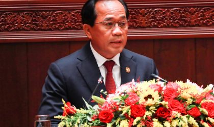 5 ເດືອນຕົ້ນປີ2024 ອັດຕາເງິນເຟີ້ຂອງລາວ ສະເລ່ຍຢູ່ໃນລະດັບ 25.1%