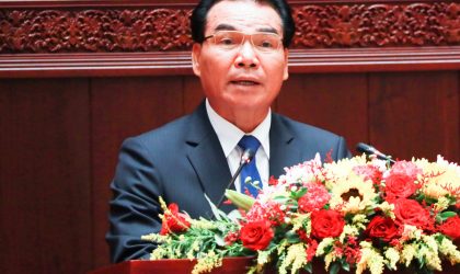 ລັດຖະບານດໍາເນີນການຫັກລົບມູນຄ່າໂຄງການທີ່ບໍ່ໄດ້ຈັດຕັ້ງປະຕິບັດ ແລະ ບໍ່ຖືກລະບຽບອອກຈາກມູນຄ່າໂຄງການ ທັງໝົດ 190 ໂຄງການ ມີມູນຄ່າ 1.333,65 ຕື້ກີບ