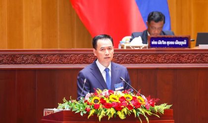 ກະຊວງ ອຸດສາຫະກຳ ແລະ ການຄ້າ ວາງ 14 ມາດຕະການ ຄຸ້ມຄອງລາຄາສິນຄ້າ