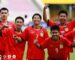 ຊົມເຊີຍ! ທີມຊາດລາວ ຮຸ່ນອາຍຸບໍ່ເກີນ 16 ປີ ລົງສະໜາມນັດທຳອິດ ຊະນະ ທີມຊາດຟີລິບປິນ 3-0
