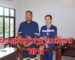 ຕັດສິນຄະດີສໍ້ໂກງເກືອບ 10 ຕື້ກີບ