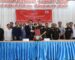 ມອບຮັບໂຄງການອະນຸສອນສະຖານກອງຮ້ອຍລາດຊະວົງສະໄໝ 25 ທ່ານ ລວມມູນຄ່າ 113.9 ຕື້ກວ່າກີບ ໃຊ້ເວລາກໍ່ສ້າງເກືອບ 12 ປີ