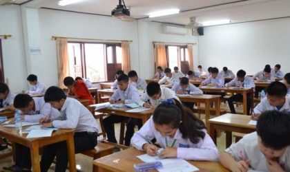 ເສດຖະກິດ ແລະ ການສຶກສາພັດທະນາຄົນ ສອງຢ່າງຕ້ອງໄປພ້ອມກັນ