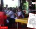 ເມືອງຕົ້ນເຜິ້ງ ແຈ້ງປິດຮ້ານກິນດື່ມ ແລະ ຮ້ານບັນເທີງຕ່າງໆ ຊົ່ວຄາວ ໃນໄລຍະສອບເສັງຈົບຊັ້ນ ມ.7 ເມືອງຕົ້ນເຜິ້ງ ແຈ້ງປິດຮ້ານກິນດື່ມ ແລະ ຮ້ານບັນເທີງຕ່າງໆ ຊົ່ວຄາວ ໃນໄລຍະສອບເສັງຈົບຊັ້ນ ມ.7
