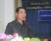 ປະກາດແຕ່ງຕັ້ງ ພົນຕີ ສາຍໃຈ ກົມມະສິດ ເປັນຮອງເລຂາພັກແຂວງ, ຮອງເຈົ້າແຂວງໆບໍ່ແກ້ວ
