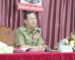 ຮອງລັດຖະມົນຕີ ກະຊວງ ປກສ ຊີ້ນຳໃຫ້ ປກສ 4 ແຂວງພາກເໜືອ ປັບປຸງກົງຈັກການຈັດຕັ້ງທຸກຂັ້ນ ໃຫ້ມີຄວາມເຂັ້ມແຂງກວ່າເກົ່າ