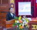 ສສຂ ເມືອງອາດສະພອນ ສະເໜີແຂວງສະຫວັນນະເຂດ ປາບປາມຮ້ານແລກປ່ຽນທີ່ມີອິດທິພົນ ດຳເນີນທຸລະກິດແບບບໍ່ຢ້ານກົວຕໍ່ກົດໝາຍ ສສຂ ເມືອງອາດສະພອນ ສະເໜີແຂວງສະຫວັນນະເຂດ ປາບປາມຮ້ານແລກປ່ຽນທີ່ມີອິດທິພົນ ດຳເນີນທຸລະກິດແບບບໍ່ຢ້ານກົວຕໍ່ກົດໝາຍ