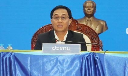ແຂວງເຊກອງ ມີໂຄງການລົງທຶນພາກເອກະຊົນພາຍໃນ ແລະ ຕ່າງປະເທດ 124 ໂຄງການ