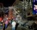 ອິດສະລາແອນອ້າງວ່າ ສັງຫານຜູ້ບັນຊາການສູງສຸດຂອງກຸ່ມແຮັດໂບລາ ລີບັງຊີ້ ເດັກ-ຜູ້ຍິງ 3 ຄົນ ເສຍຊີວິດຈາກການໂຈມຕີ ອິດສະລາແອນອ້າງວ່າ ສັງຫານຜູ້ບັນຊາການສູງສຸດຂອງກຸ່ມແຮັດໂບລາ ລີບັງຊີ້ ເດັກ-ຜູ້ຍິງ 3 ຄົນ ເສຍຊີວິດຈາກການໂຈມຕີ
