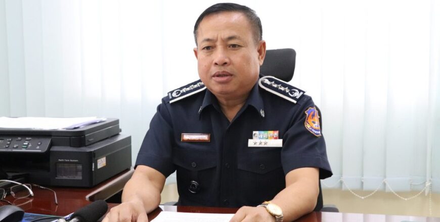6 ເດືອນຕົ້ນປີ ດ່ານພາສີສາກົນຂົວມິດຕະພາບ III ເກັບລາຍຮັບໄດ້ 377 ຕື້ກີບ ຫລັກໆແມ່ນໄດ້ຈາກການນໍາເຂົ້ານໍ້າມັນເຊື້ອໄຟ