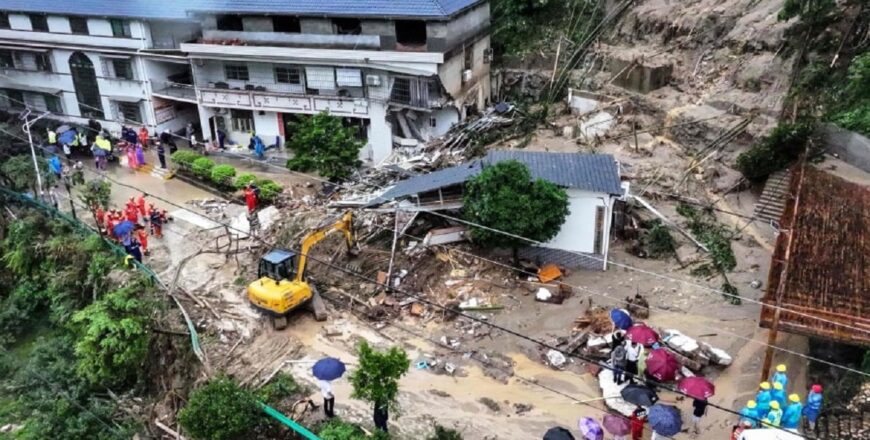ຈໍານວນຜູ້ເສຍຊີວິດໃນລະດູມໍລະສຸມຂອງອາຊີໃຕ້ເພີ່ມຂຶ້ນຫລາຍ ຈໍານວນຜູ້ເສຍຊີວິດໃນລະດູມໍລະສຸມຂອງອາຊີໃຕ້ເພີ່ມຂຶ້ນຫລາຍ