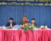 ລັດຖະມົນຕີ, ຫົວໜ້າ ຫສນຍ ເຄື່ອນໄຫວຊຸກຍູ້ວຽກງານຢູ່ແຂວງບໍ່ແກ້ວ
