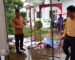 ນະຄອນຫລວງພະບາງ ທຳລາຍປ້າຍບໍ່ຖືກຕ້ອງ ແລະ ບໍ່ໄດ້ຮັບອະນຸຍາດ ເກືອບ 200 ປ້າຍ