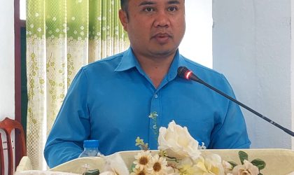 ໂຄງການພະລັງງານລົມ ແລະ ໂຄງການຂະໜາດໃຫຍ່ ຂອງລັດຖະບານ ຢູ່ເມືອງດາກຈຶງ ສໍາເລັດຫລາຍກວ່າ 70%