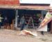 ເມືອງແບງ ຮື້-ຖອນ ປ້າຍໂຄສະນາບໍ່ຖືກລະບຽບການ 200 ກວ່າປ້າຍ ພ້ອມທັງເຮັດບົດບັນທຶກກ່າວເຕືອນເຈົ້າຂອງຮ້ານ