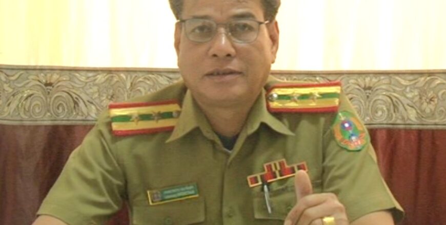 6 ເດືອນຕົ້ນປີ ປກສ ແຂວງຫລວງນໍ້າທາ ແກ້ໄຂຄະດີຄ້າມະນຸດ7ກໍລະນີ ກັກຕົວຜູ້ຕ້ອງຫາໄດ້ 14 ຄົນ 6 ເດືອນຕົ້ນປີ ປກສ ແຂວງຫລວງນໍ້າທາ ແກ້ໄຂຄະດີຄ້າມະນຸດ7ກໍລະນີ ກັກຕົວຜູ້ຕ້ອງຫາໄດ້ 14 ຄົນ