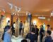 ຫລວງພະບາງ ເປີດສູນໂຄງການເກັບກູ້ລະເບີດ ໃຫ້ນັກທ່ອງທ່ຽວເຂົ້າຢ້ຽມຊົມ