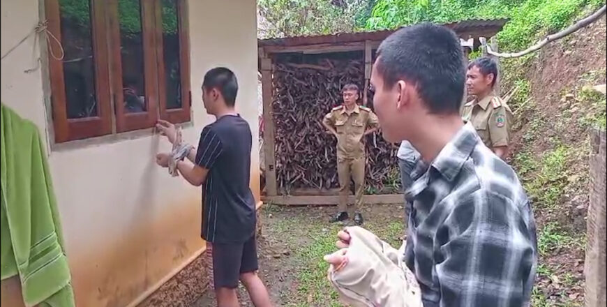 ຈັບໂຈນ 2 ຄົນ ທີ່ລັກຄຳ ປະຊາຊົນຫລາຍກວ່າ 68 ບາດ ແລະ ເງິນສົດ ຢູ່ເມືອງແອດ ແຂວງຫົວພັນ
