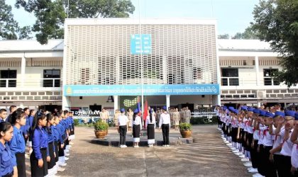 “ການສຶກສາສ້າງຄົນ ຄົນສ້າງຊາດ” ທຸກຄົນຮູ້ດີ ແຕ່ຍັງມີຫລາຍປັດໄຈທີ່ຕ້ອງປັບປຸງໃຫ້ສອດຄ່ອງ