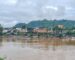 ນ້ຳຂອງຫລວງພະບາງ ຫລຸດລົງແລ້ວ ນ້ຳຂອງຫລວງພະບາງ ຫລຸດລົງແລ້ວ