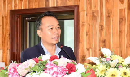 ປີ 2024  ແຂວງຈໍາປາສັກ ມີໂຄງການລົງທຶນ 226 ໂຄງການ ມູນຄ່າຫລາຍກວ່າ 6,200 ຕື້ກີບ